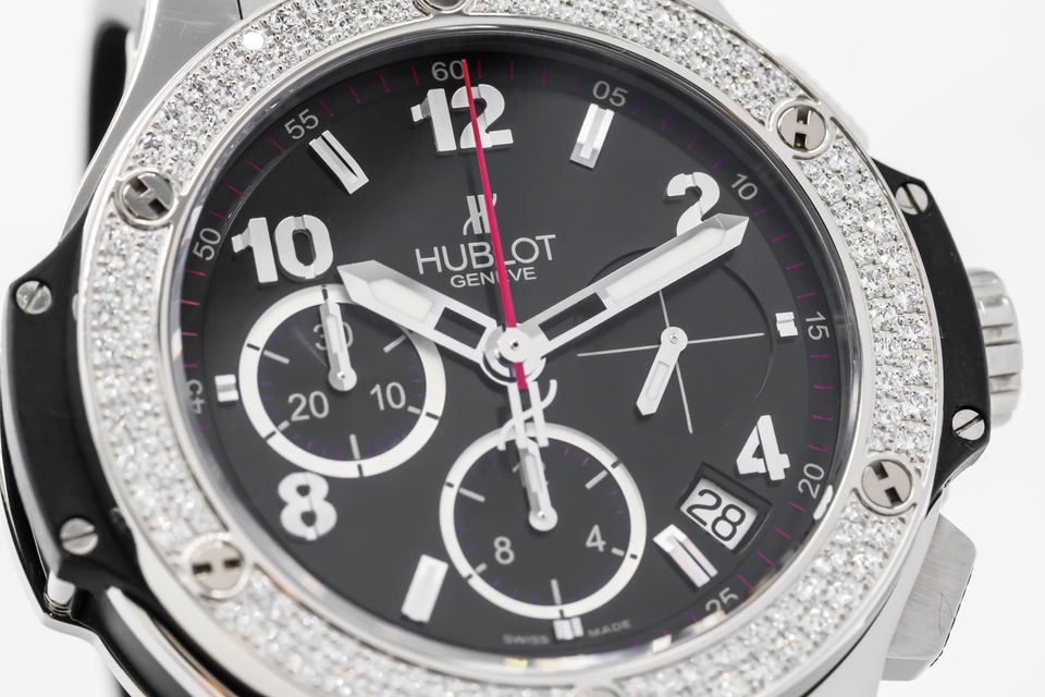 Hublot Big Bang 341.SX.130.RX.114 Image 6